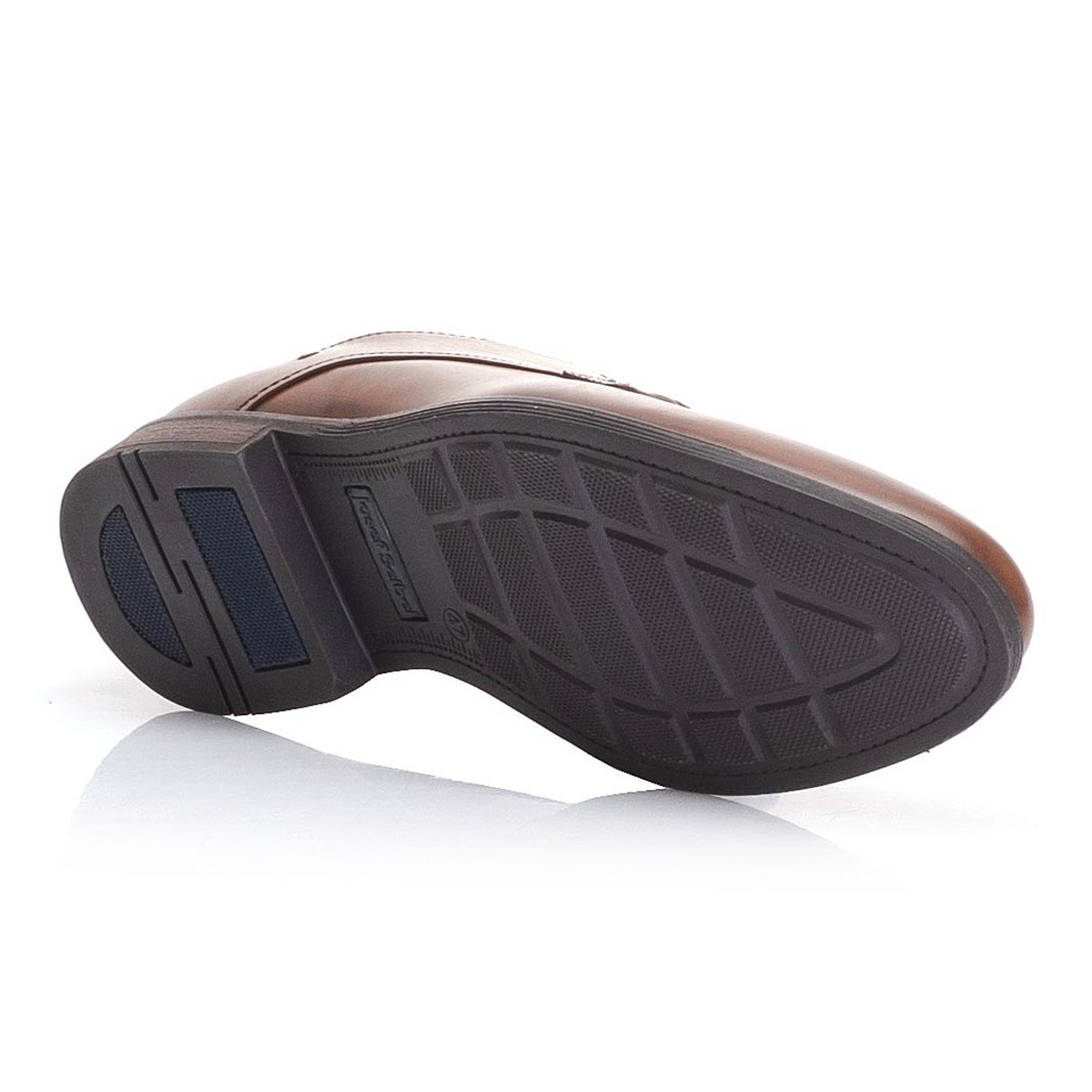 detail Pánské polobotky JOSEF SEIBEL JOS-1017466-S0 hnědá