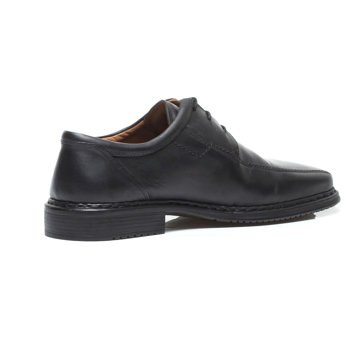 detail Pánské polobotky JOSEF SEIBEL 41200-600 SCHWARZ JOSEF SEIBEL H/W 9