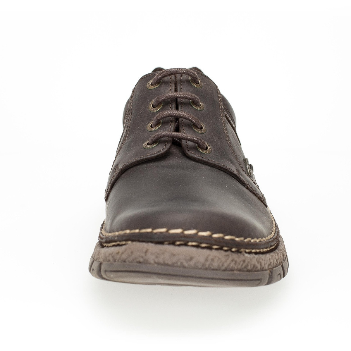 detail Pánské nadměrné polobotky CAMEL ACTIVE 333.11.02 MOCCA CAMEL H/W 9