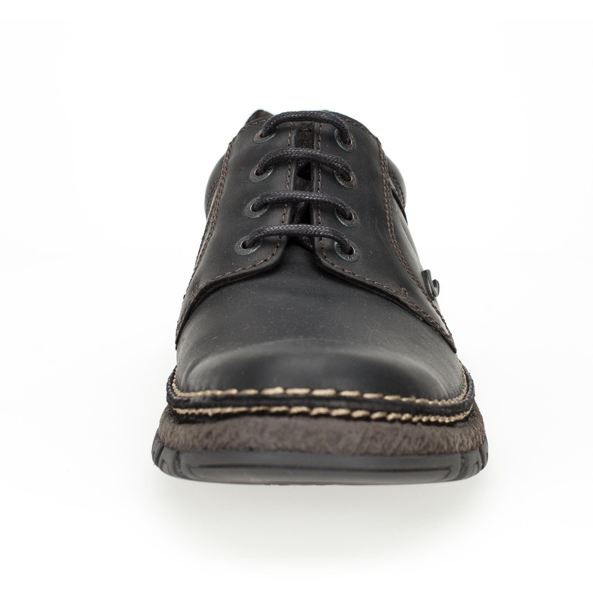 detail Pánské polobotky CAMEL ACTIVE CAM-1017561-W9 černá