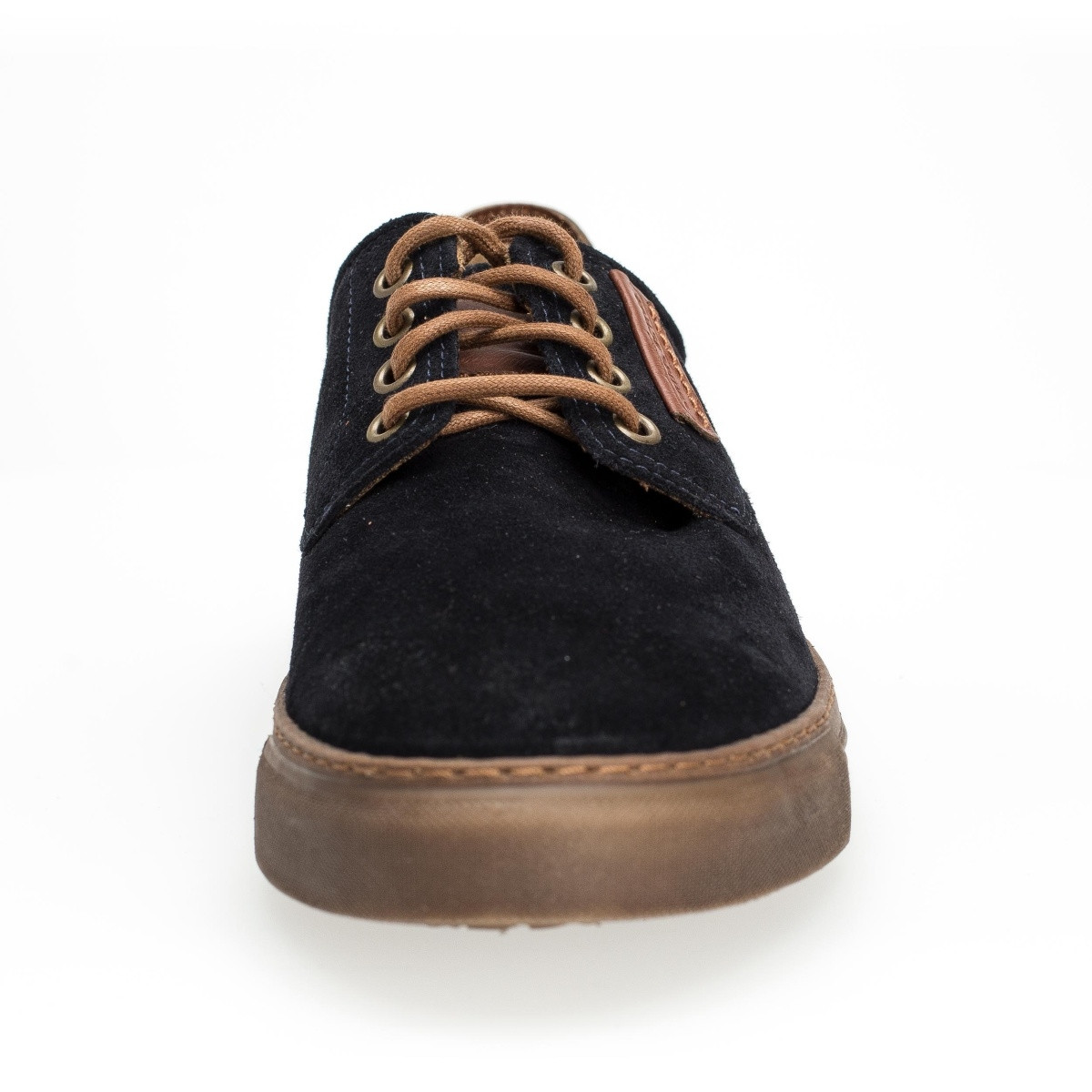 detail Pánské polobotky CAMEL ACTIVE CAM-1017563-W9 modrá