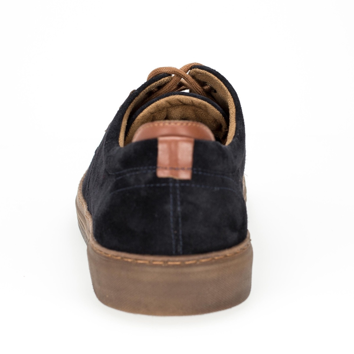 detail Pánské polobotky CAMEL ACTIVE CAM-1017563-W9 modrá