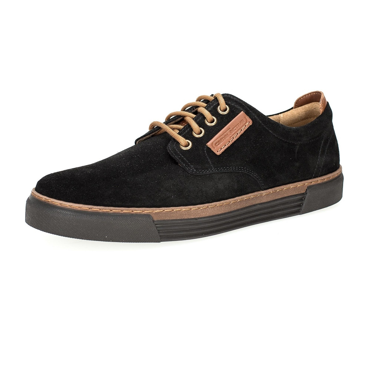 detail Pánské polobotky CAMEL ACTIVE 460.19.17 BLACK (BLACK) CAMEL H/W 9