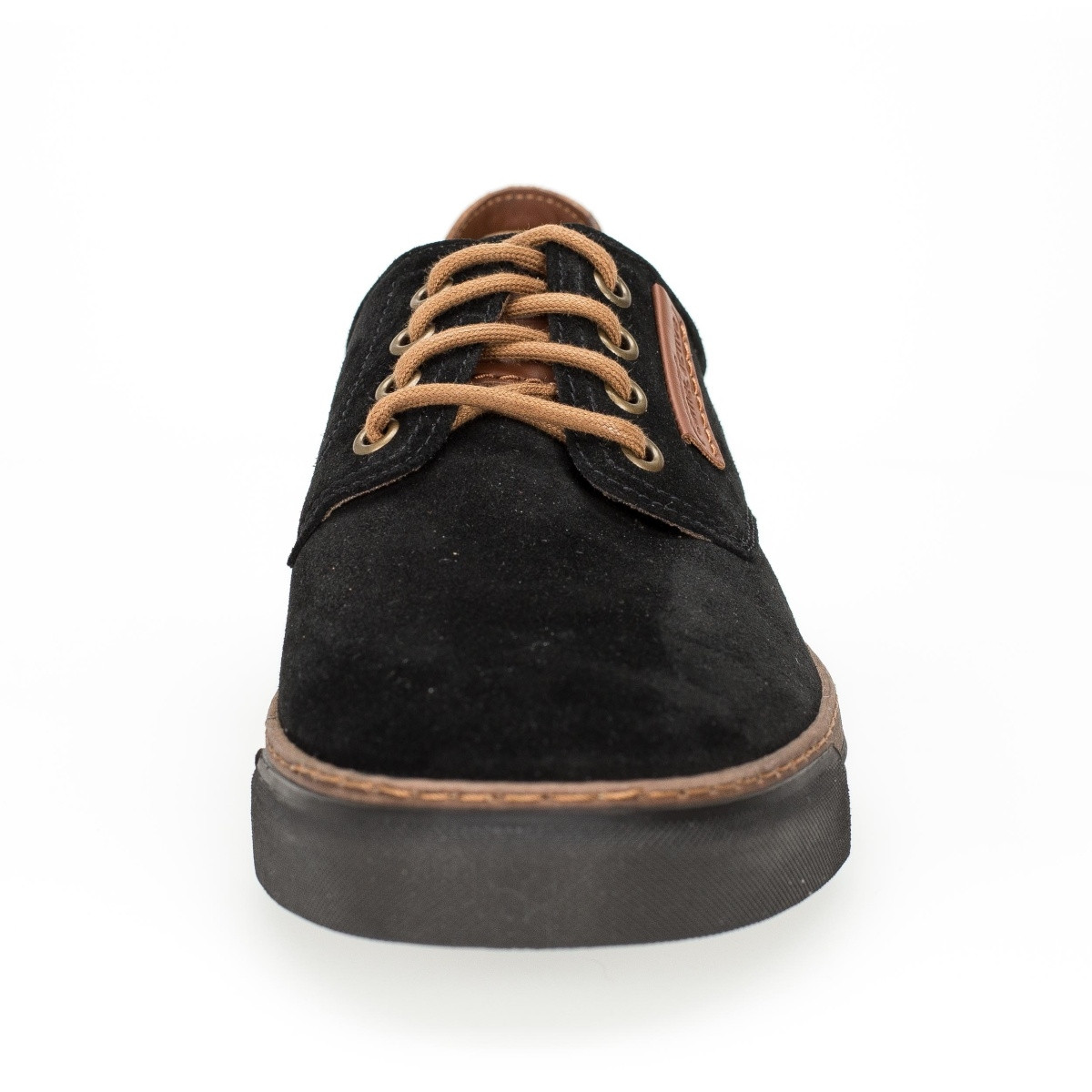 detail Pánské polobotky CAMEL ACTIVE CAM-1017564-W9 černá