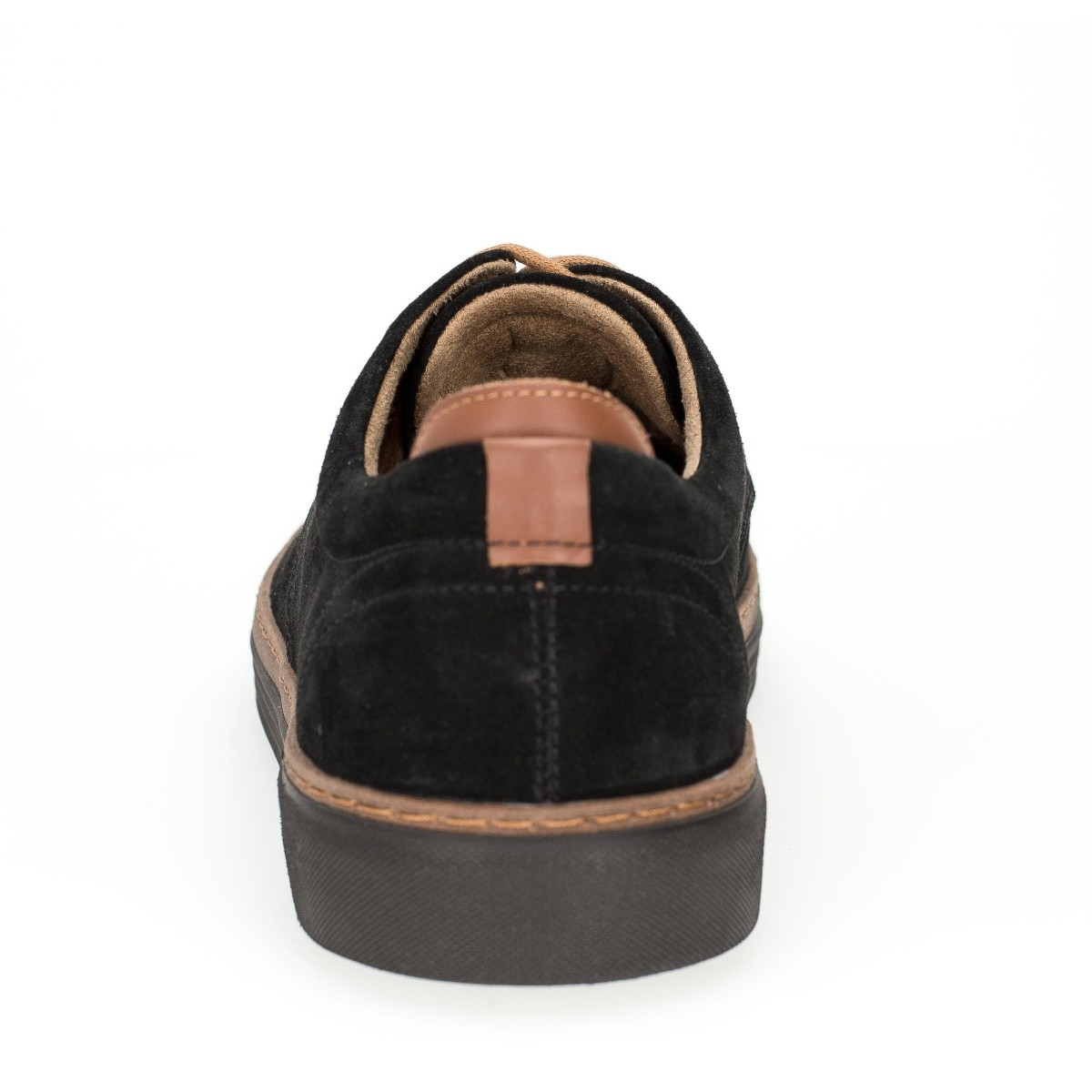 detail Pánské polobotky CAMEL ACTIVE CAM-1017564-W9 černá