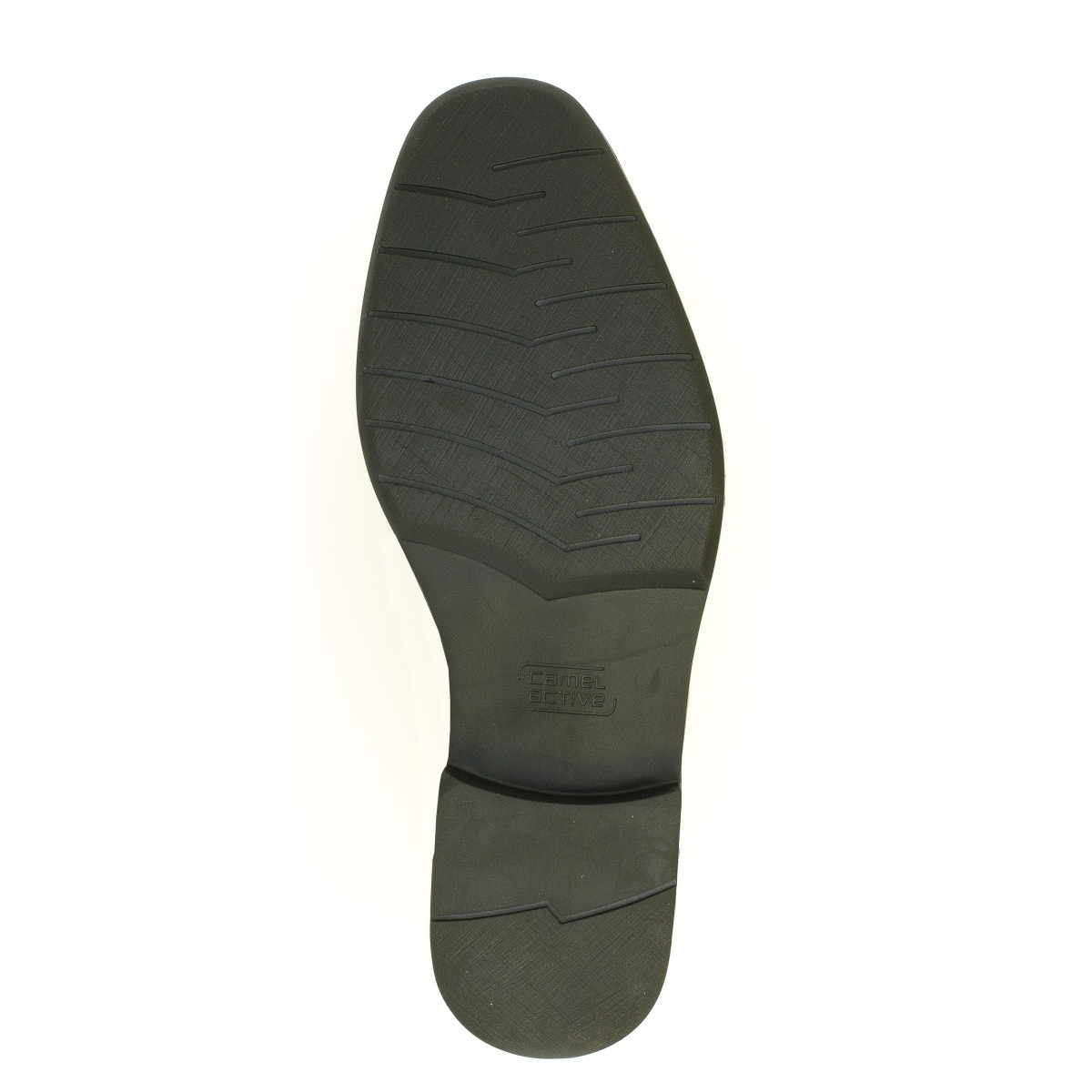 detail Pánské nadměrné polobotky CAMEL ACTIVE 474.13.01 BLACK CAMEL H/W 9