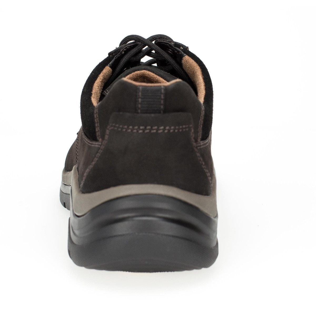 detail Pánské polobotky CAMEL ACTIVE CAM-1017567-W9 černá