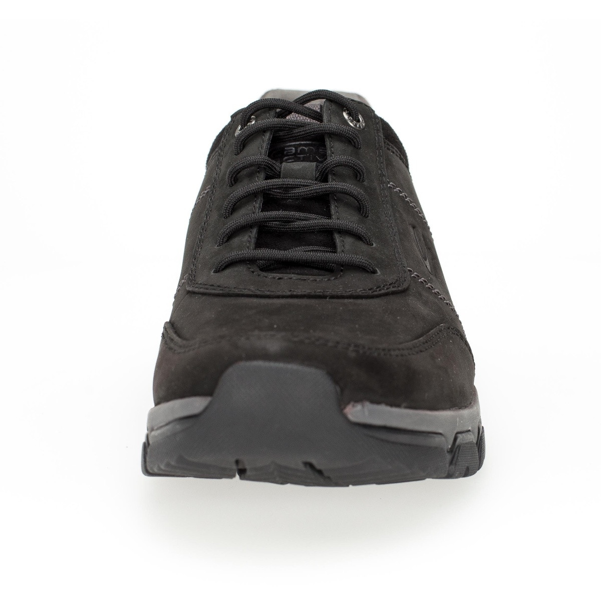 detail Pánské tenisky CAMEL ACTIVE 533.11.01 BLACK/DK.GREY CAMEL H/W 9