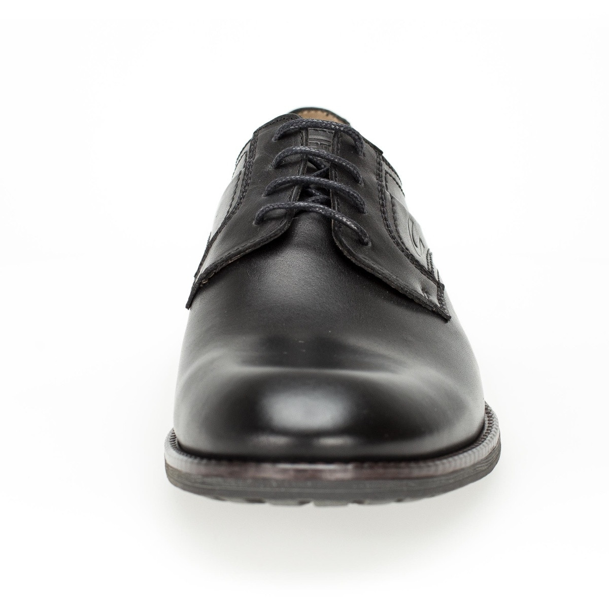 detail Pánské polobotky CAMEL ACTIVE CAM-1017570-W9 černá