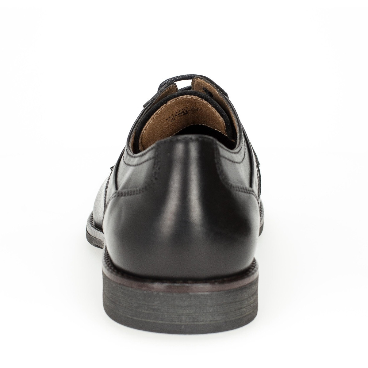 detail Pánské polobotky CAMEL ACTIVE CAM-1017570-W9 černá