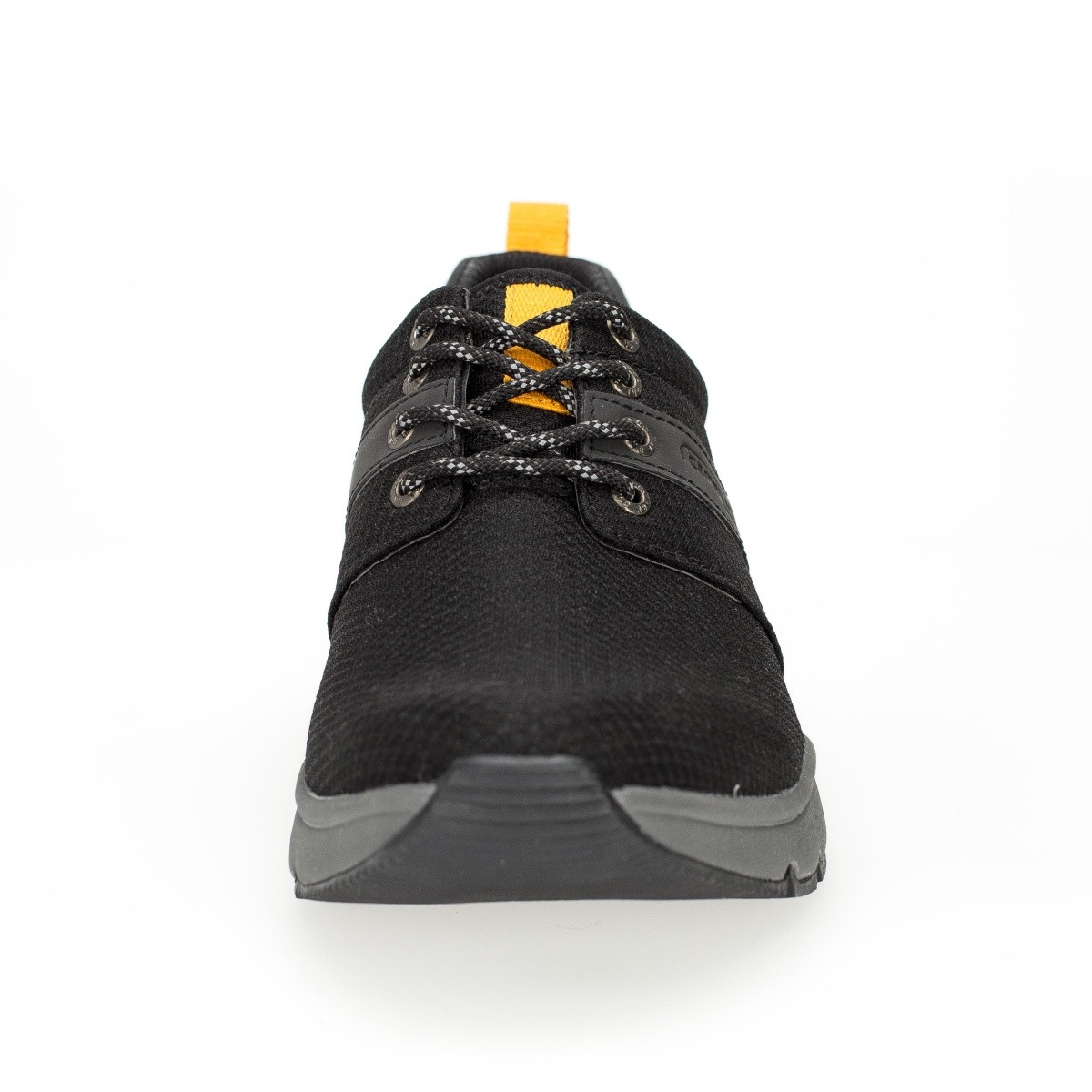 detail Pánské nadměrné tenisky CAMEL ACTIVE 549.11.01 BLACK CAMEL H/W 9