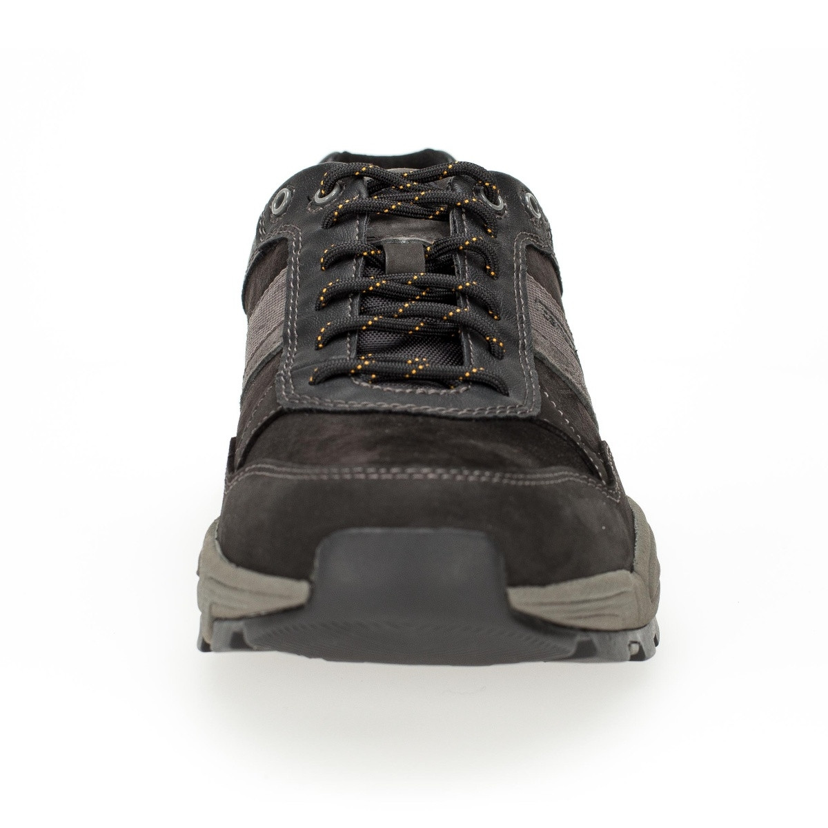 detail Pánské černé tenisky CAMEL ACTIVE 138.30.04 BLACK/CHARCOAL/DK.GREY CAMEL H/W 9