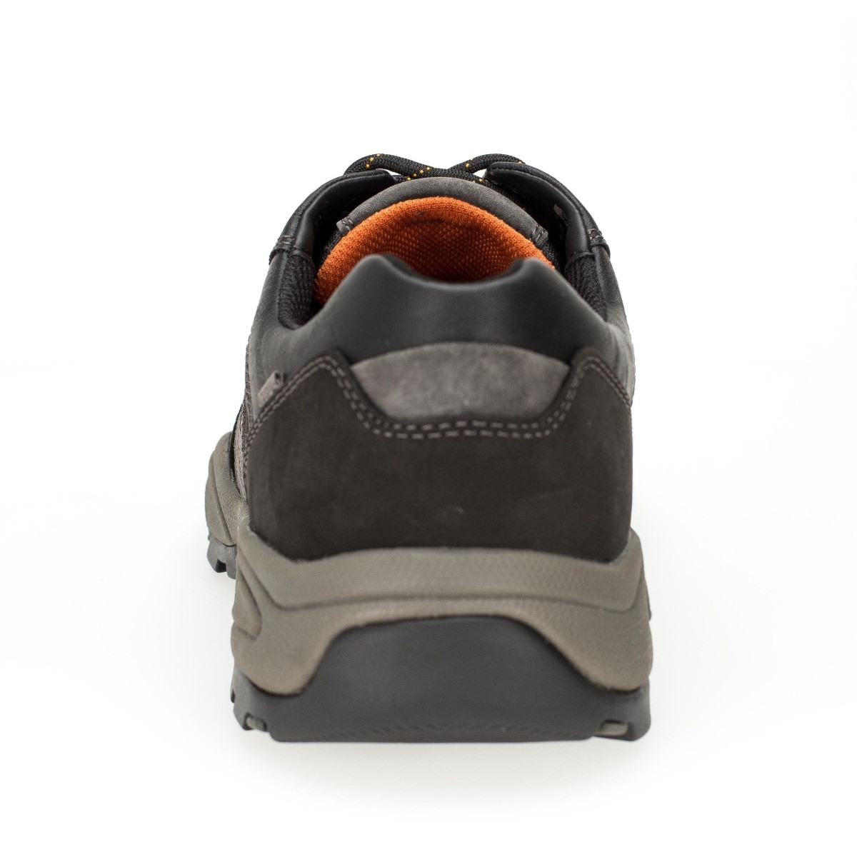 detail Pánské černé tenisky CAMEL ACTIVE 138.30.04 BLACK/CHARCOAL/DK.GREY CAMEL H/W 9