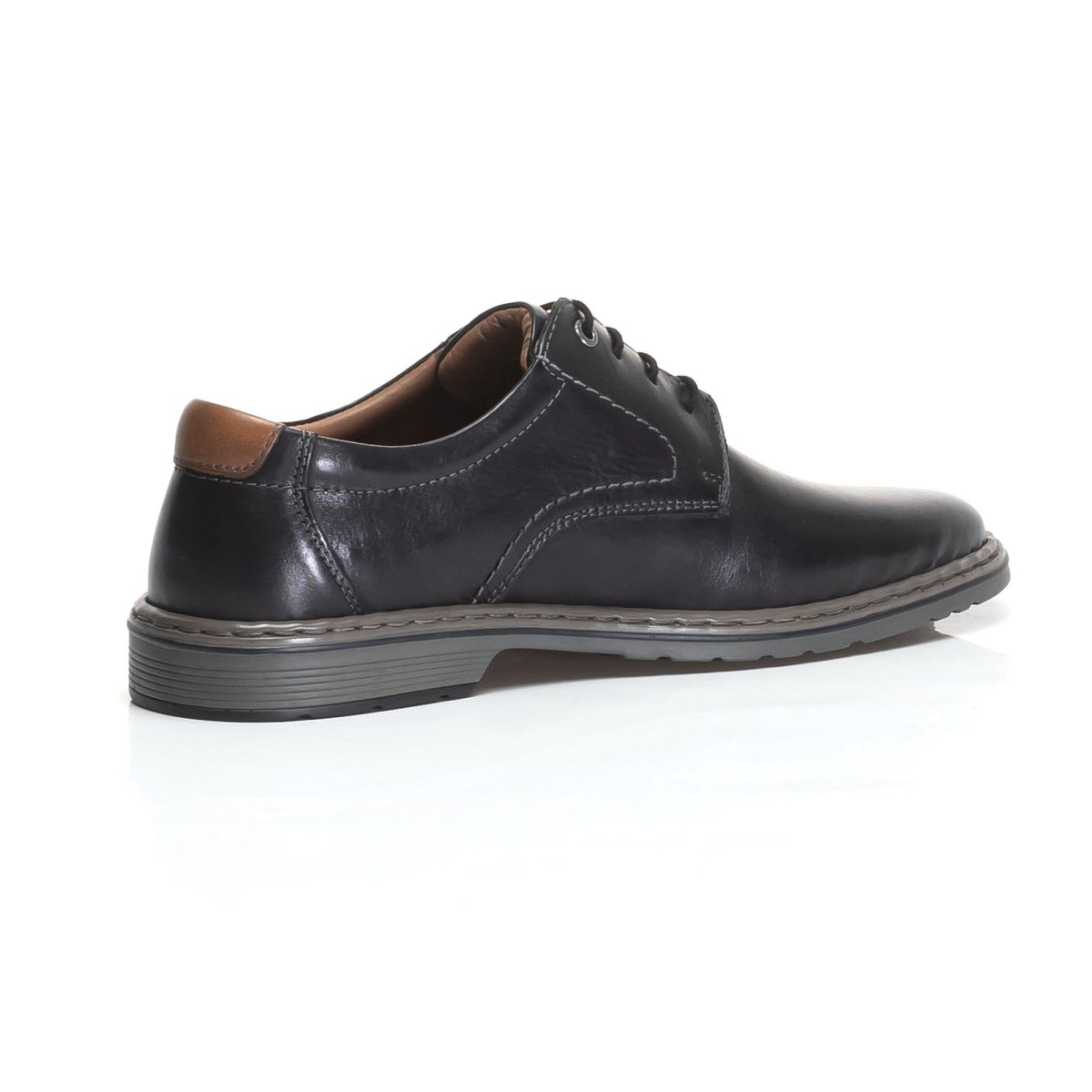 detail Pánské polobotky ARA 11-17301-41 BLACK S0
