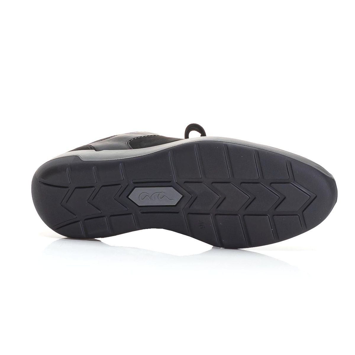 detail Pánské nadměrné tenisky ARA 11-37057-05 SCHWARZ ARA H/W 9