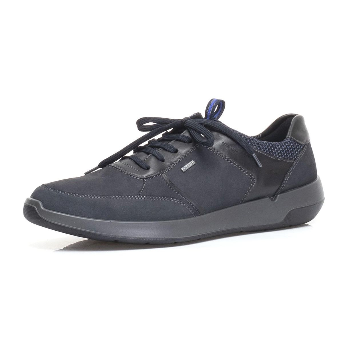 detail Pánské polobotky ARA 11-37057-06 BLAU,SCHWARZ ARA H/W 9