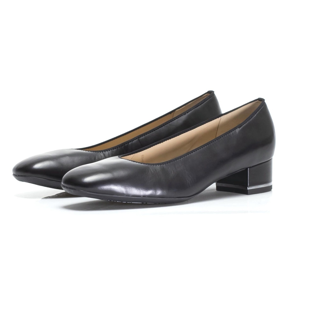 detail Dámské lodičky ARA ARA-1017593-W9 černá