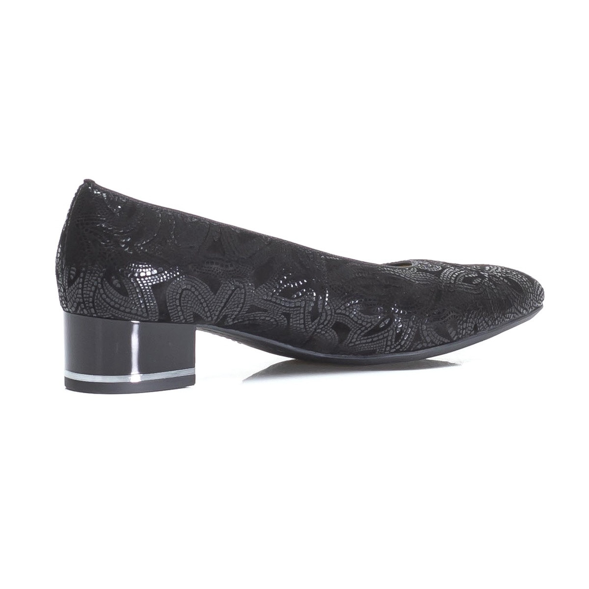 detail Dámské lodičky ARA ARA-1017594-W9 černá