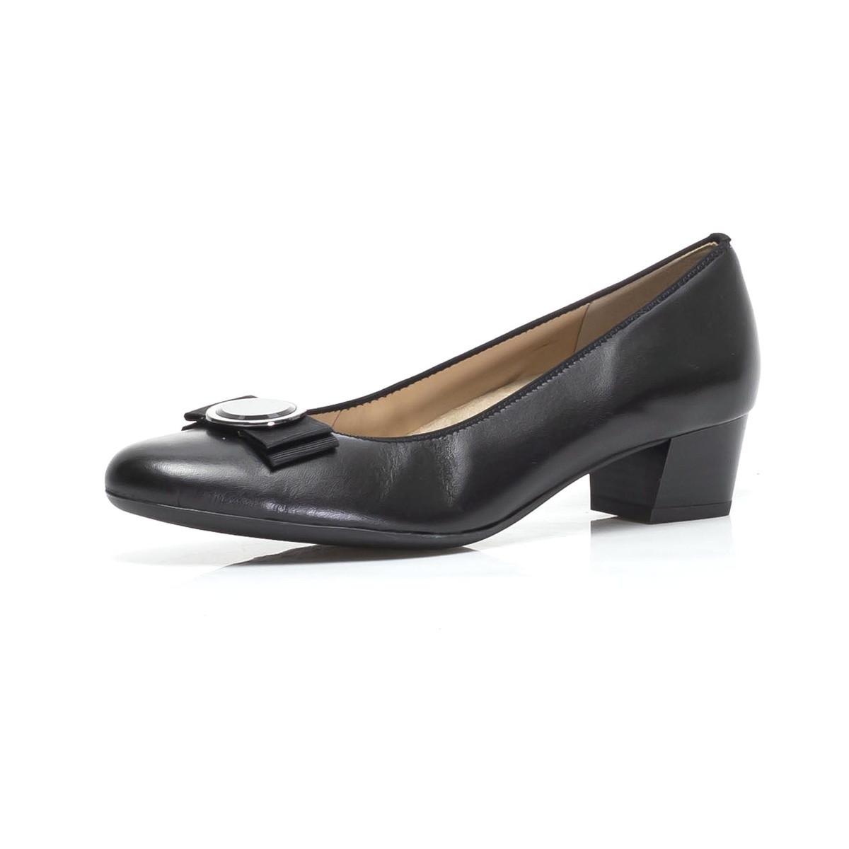 detail Dámské lodičky ARA 12-45882-01 SCHWARZ ARA H/W 9