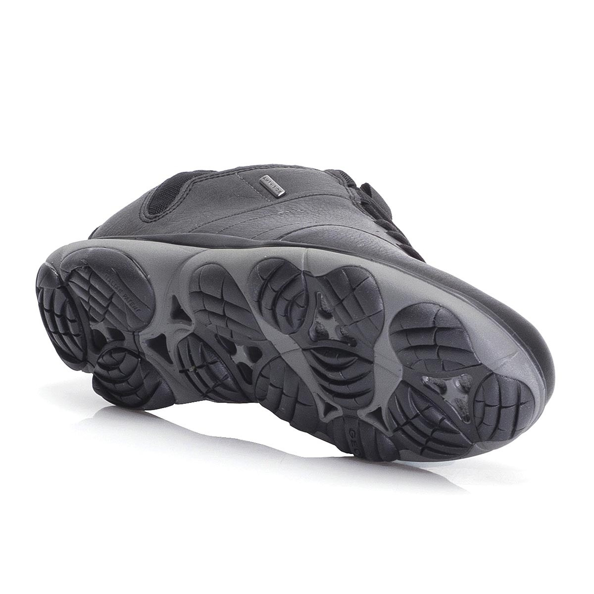 detail Pánské tenisky GEOX U842VA-C9999 BLACK GEOX H/W 9
