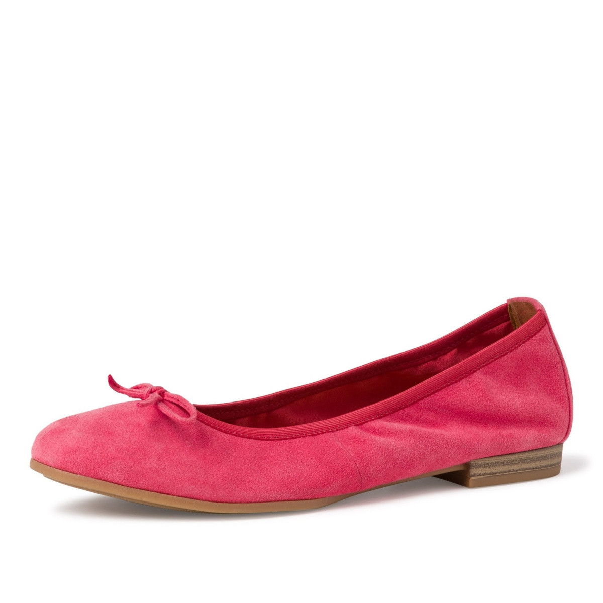 detail Dámské baleríny TAMARIS 1-1-22166-34 CORAL 562 S0