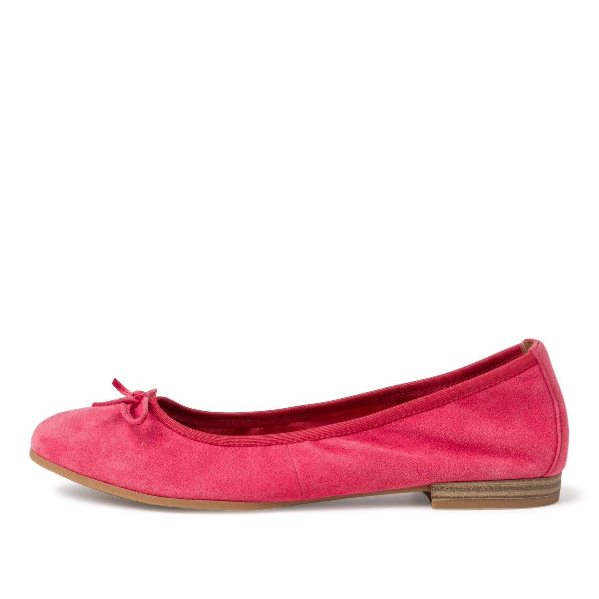 detail Dámské baleríny TAMARIS 1-1-22166-34 CORAL 562 S0