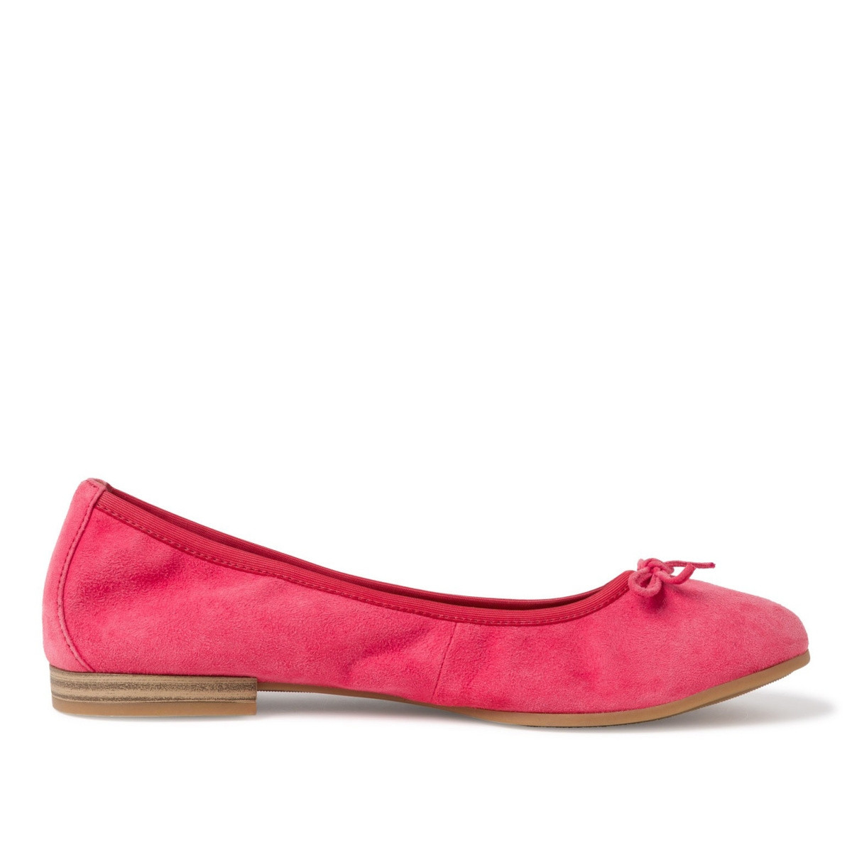 detail Dámské baleríny TAMARIS 1-1-22166-34 CORAL 562 S0