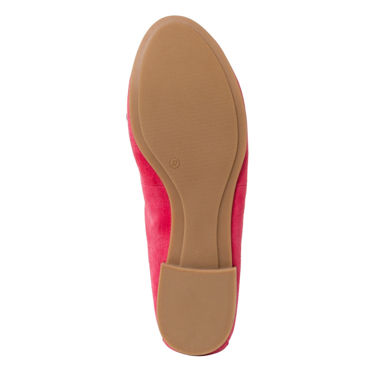 detail Dámské baleríny TAMARIS 1-1-22166-34 CORAL 562 S0
