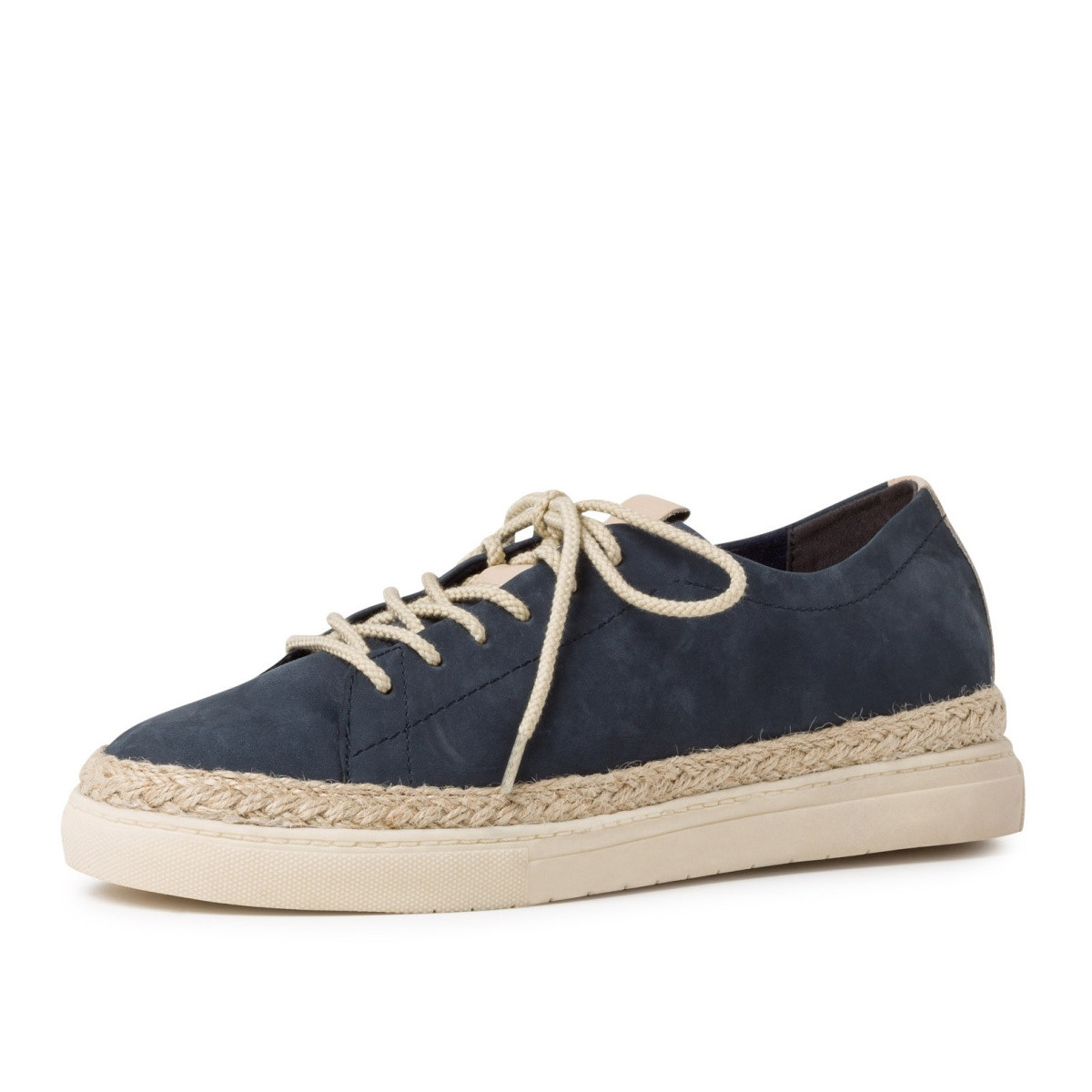 detail Dámské polobotky TAMARIS 1-1-23640-34 NAVY 805 S0