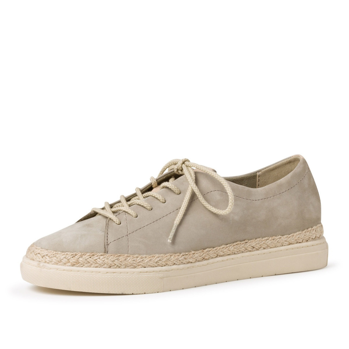 detail Dámské polobotky TAMARIS TAM-1017672-S0 zelená