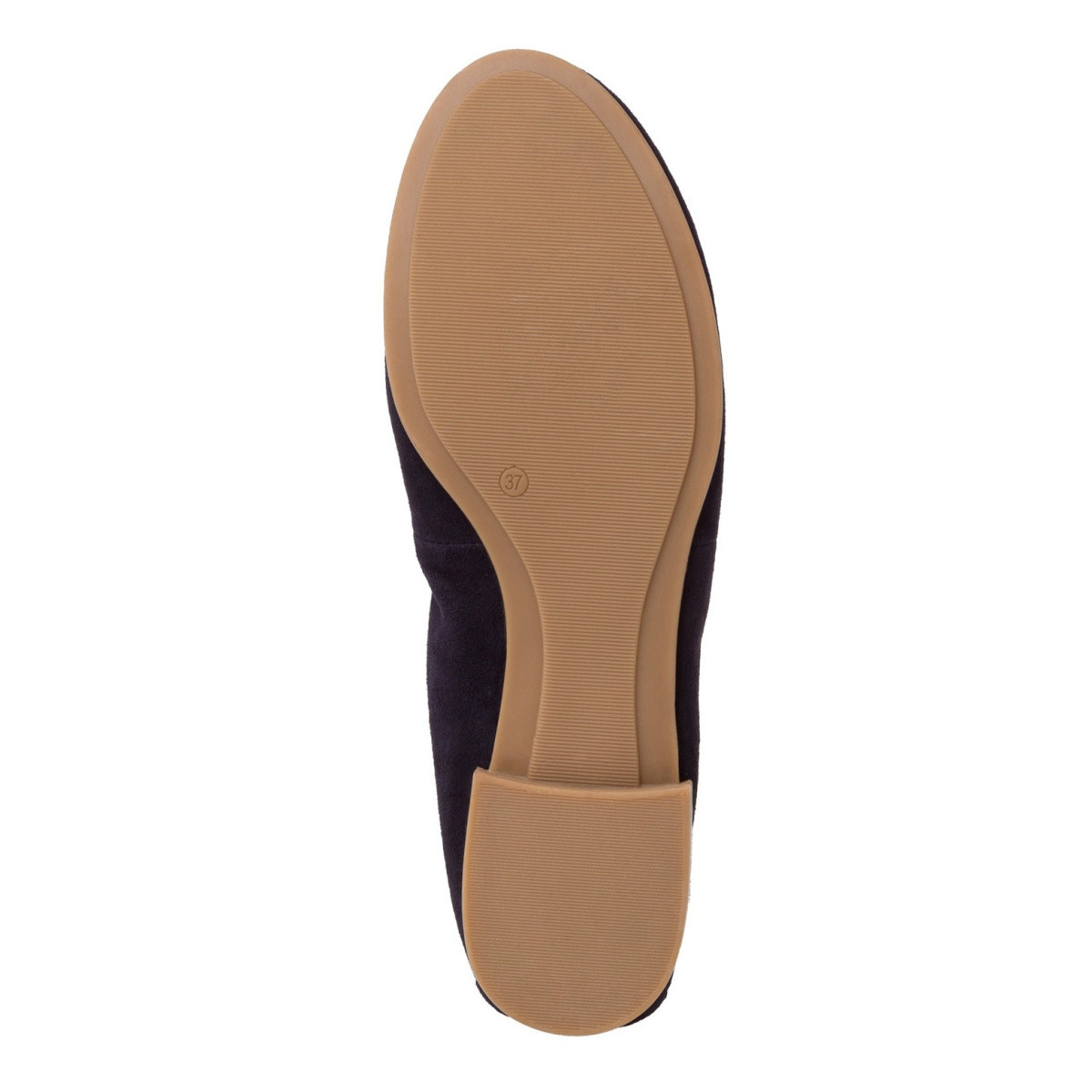 detail Dámské baleríny TAMARIS 1-1-22166-34 NAVY 805 S0