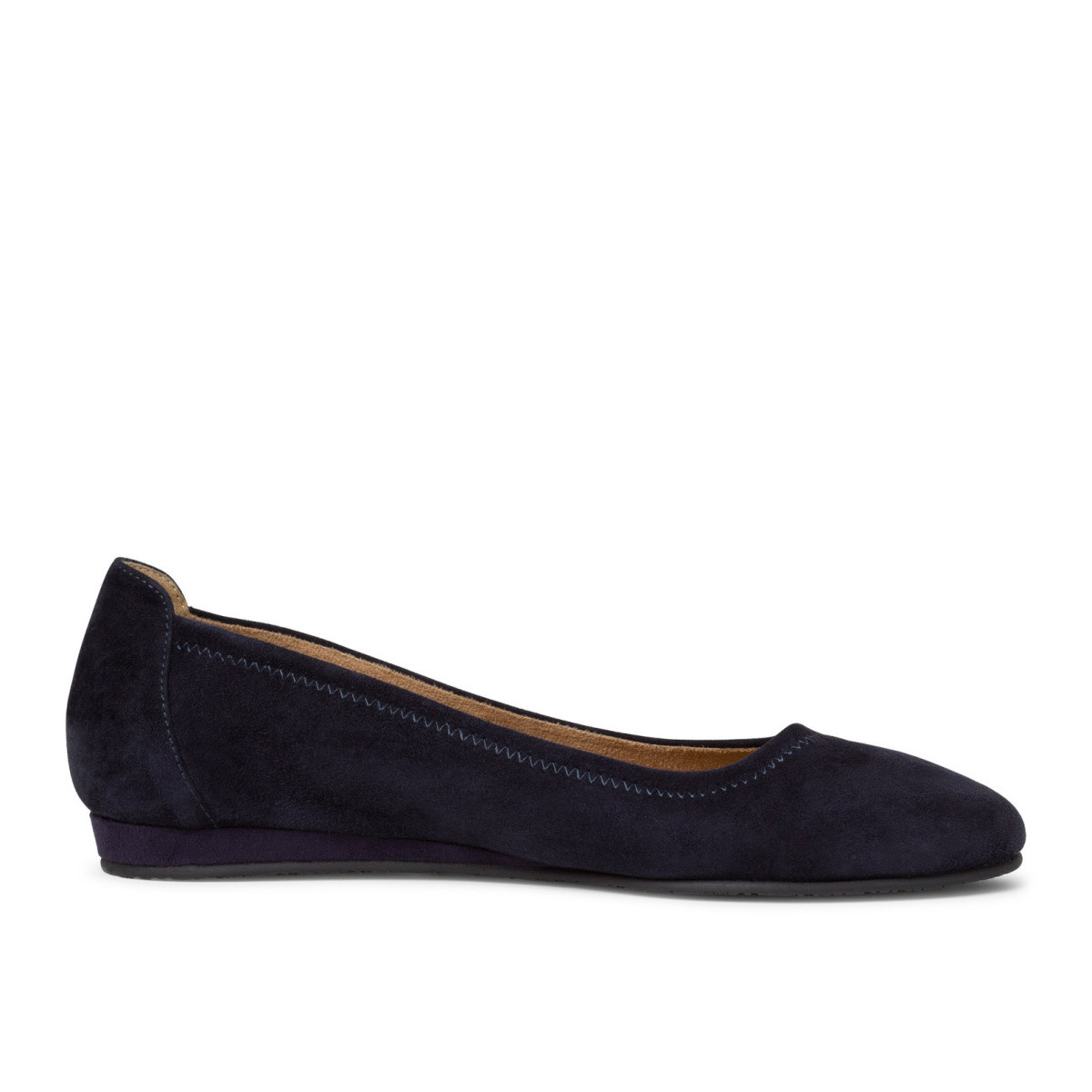 detail Dámské baleríny TAMARIS 1-1-22133-34 NAVY 805 S0