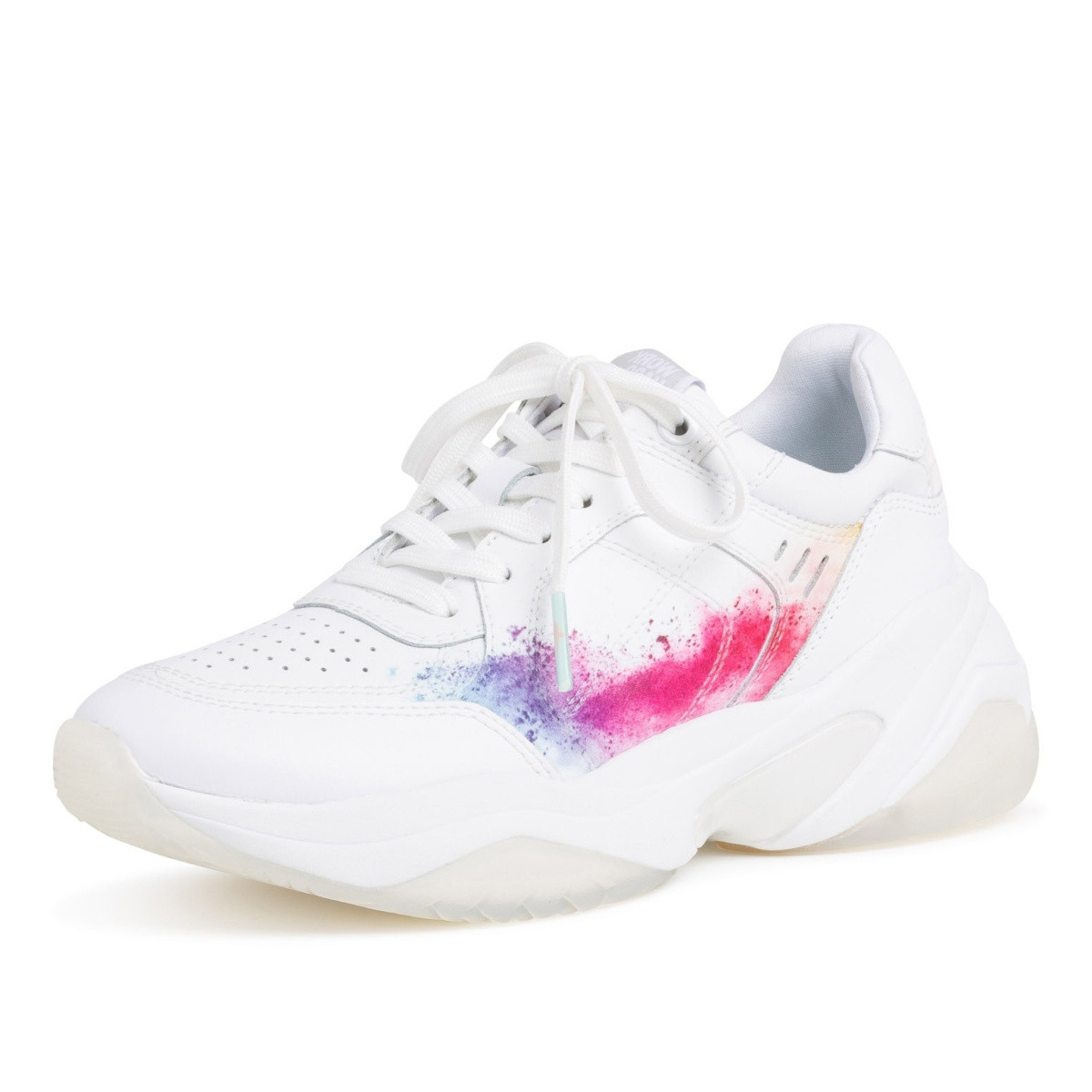 detail Dámské tenisky TAMARIS TAM-1017679-S0 bílá