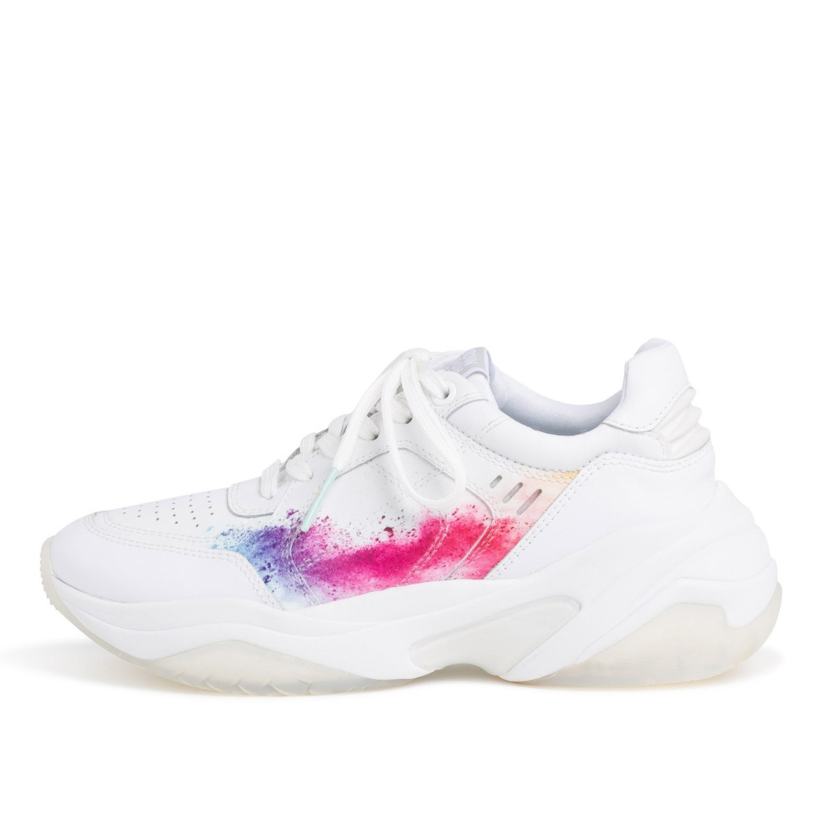 detail Dámské tenisky TAMARIS TAM-1017679-S0 bílá