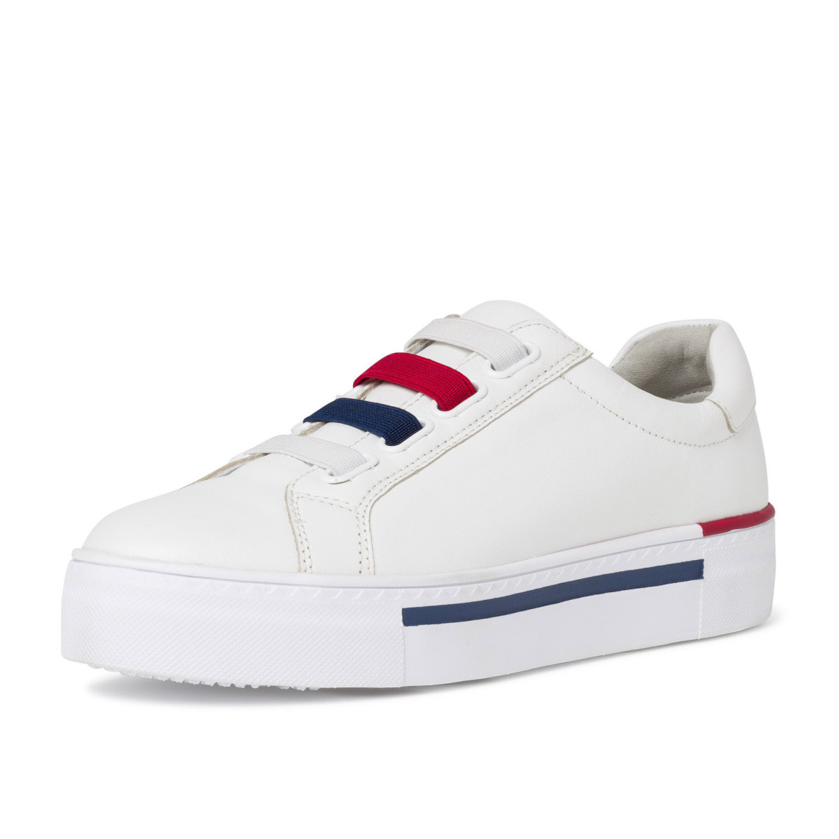 detail Dámské tenisky TAMARIS TAM-1017682-S0 bílá