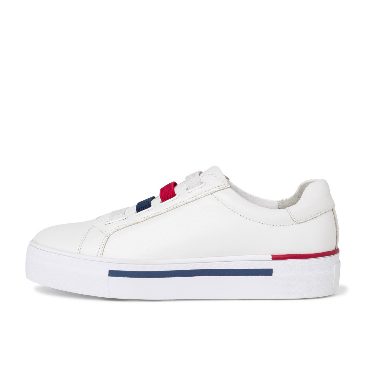 detail Dámské tenisky TAMARIS TAM-1017682-S0 bílá