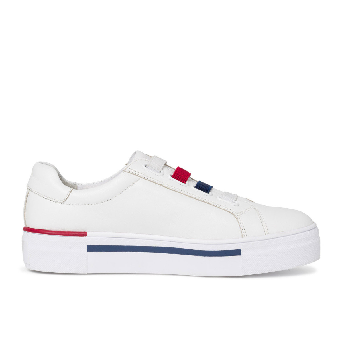 detail Dámské tenisky TAMARIS TAM-1017682-S0 bílá