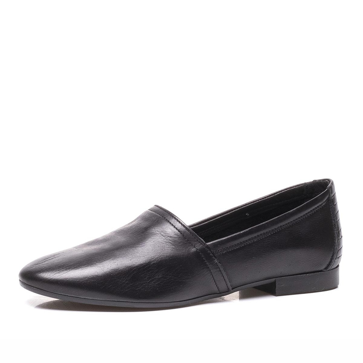 detail Dámské polobotky TAMARIS 1-1-24238-34 BLACK UNI 007 S0
