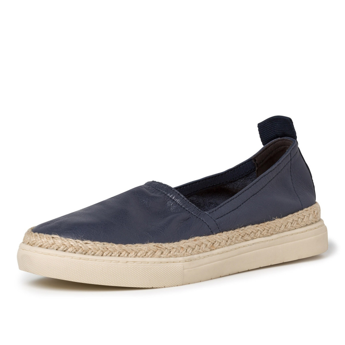 detail Dámské polobotky TAMARIS 1-1-24611-34 NAVY 805 S0