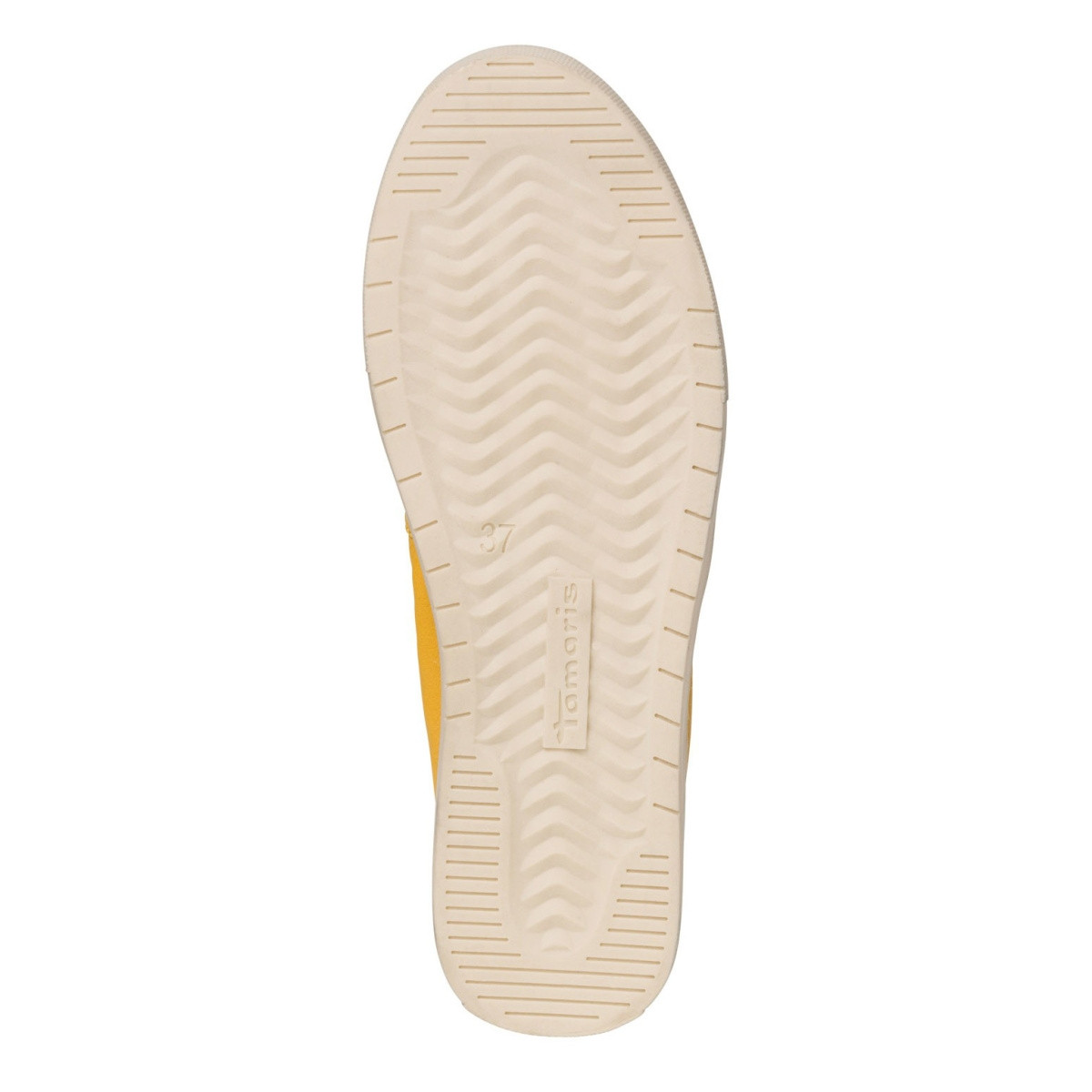 detail Dámské polobotky TAMARIS TAM-1017689-S0 žlutá