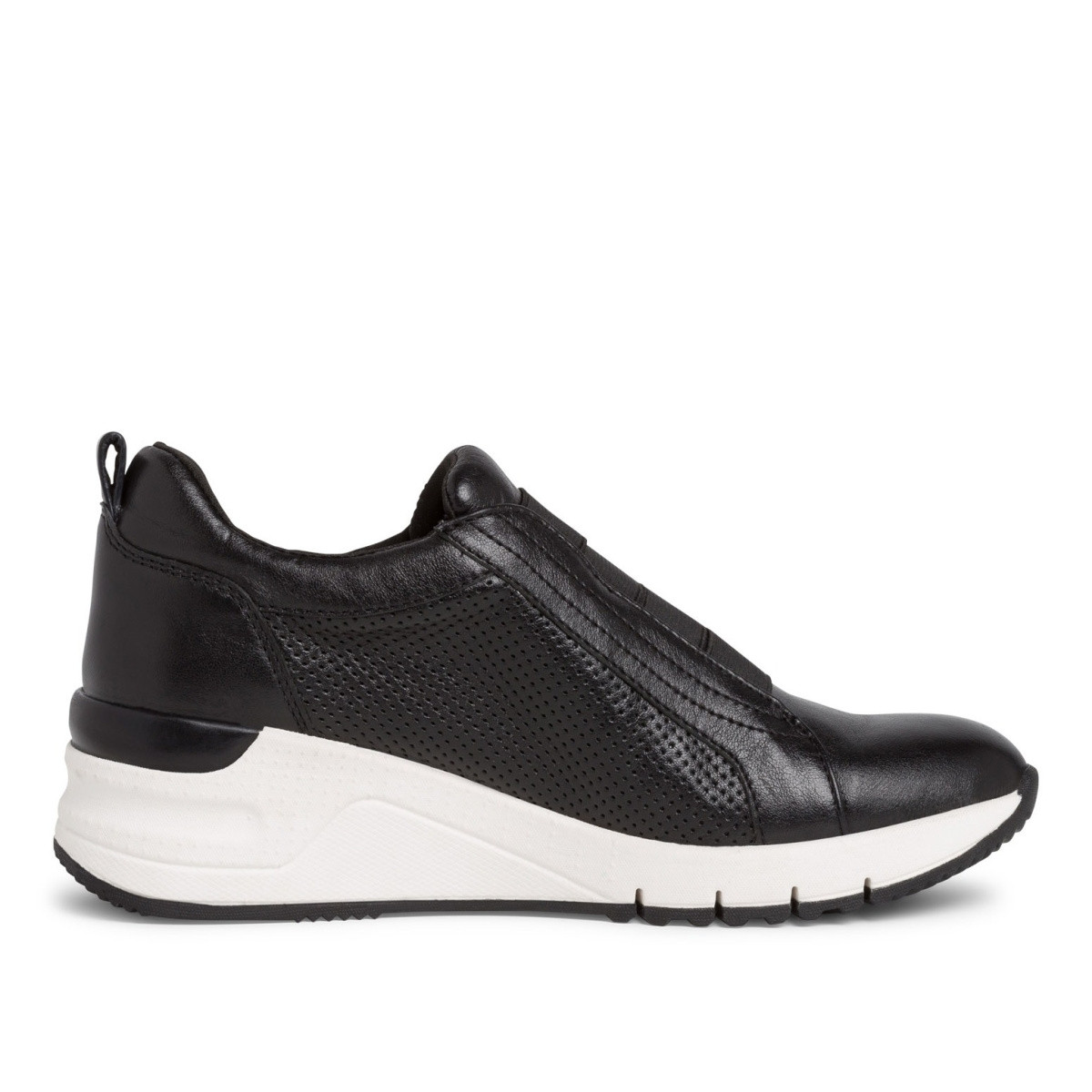 detail Dámské tenisky TAMARIS 1-1-24715-34 BLACK UNI 007 S0
