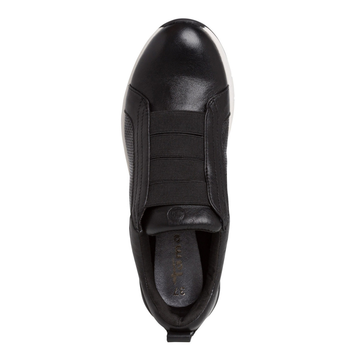 detail Dámské tenisky TAMARIS 1-1-24715-34 BLACK UNI 007 S0