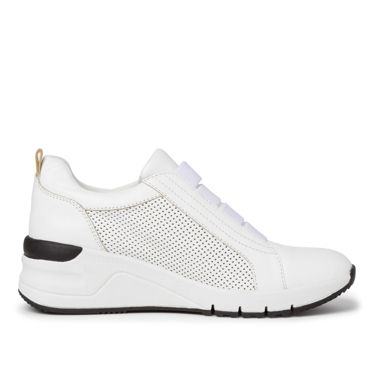 detail Dámské tenisky TAMARIS TAM-1017692-S0 bílá