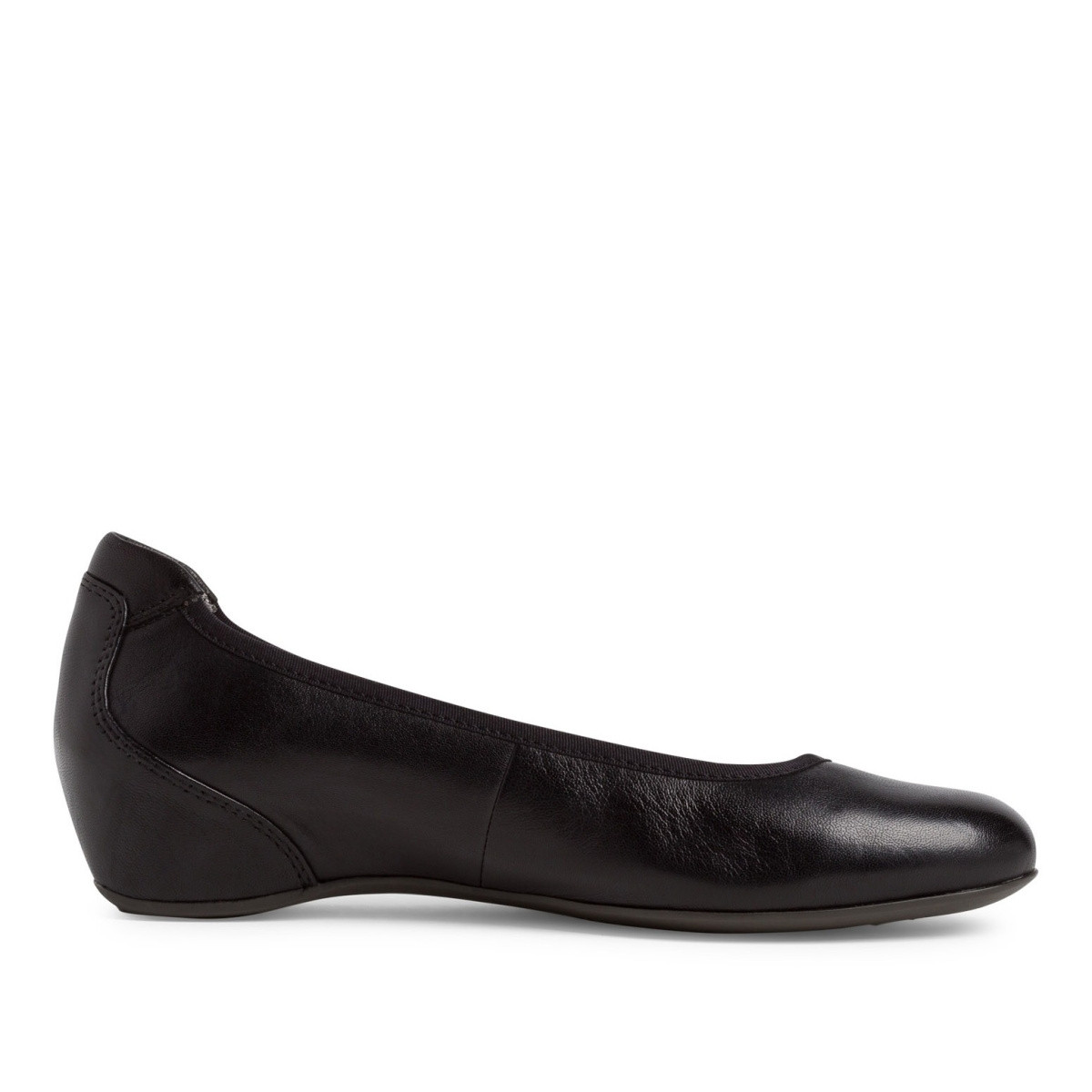 detail Dámské lodičky TAMARIS 1-1-22471-24 BLACK LEATHER 003 S0