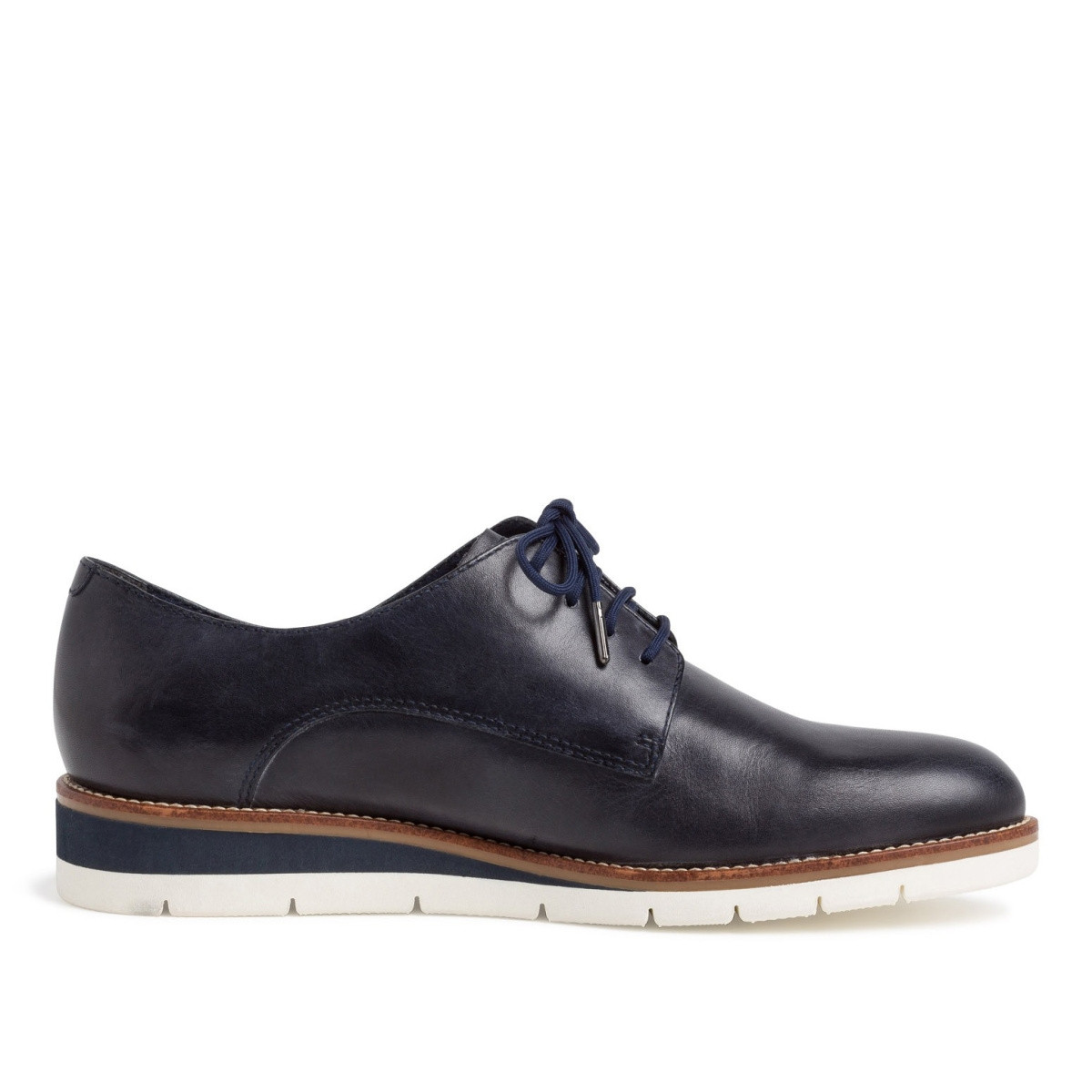 detail Dámské polobotky TAMARIS 1-1-23321-24 NAVY 805 S0