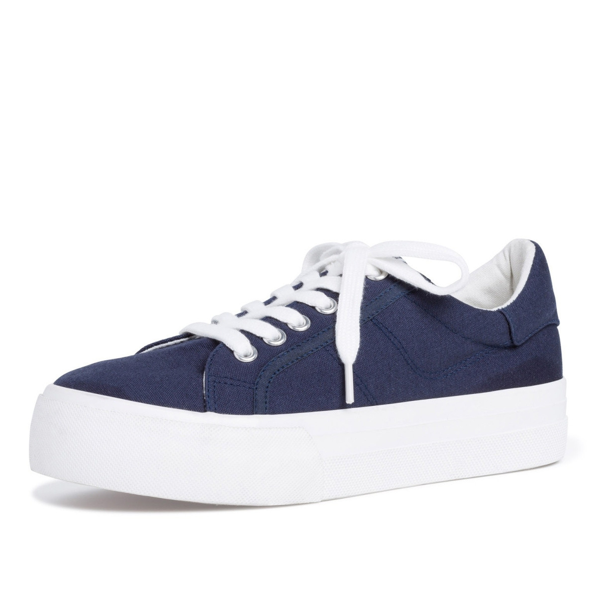 detail Dámské tenisky TAMARIS 1-1-23602-24 NAVY 805 S0