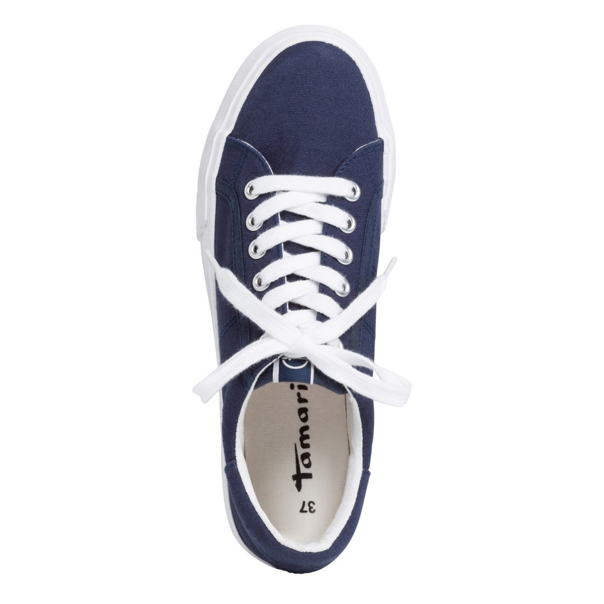 detail Dámské tenisky TAMARIS 1-1-23602-24 NAVY 805 S0