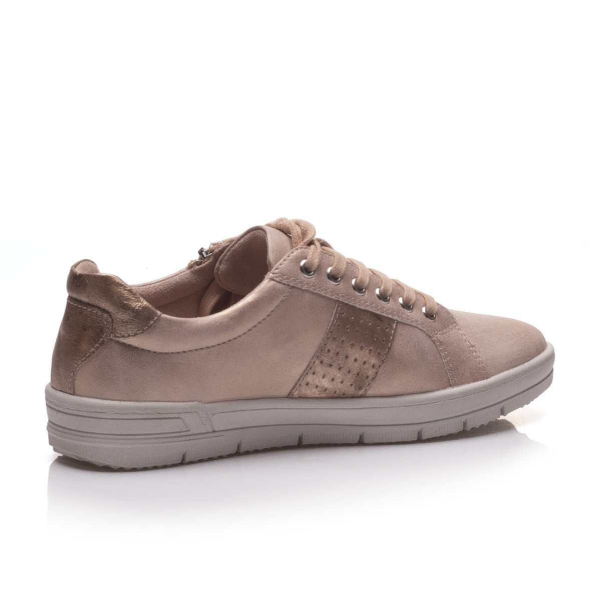 detail Dámské tenisky TAMARIS 1-1-23605-24 ROSE COMB 596 S0