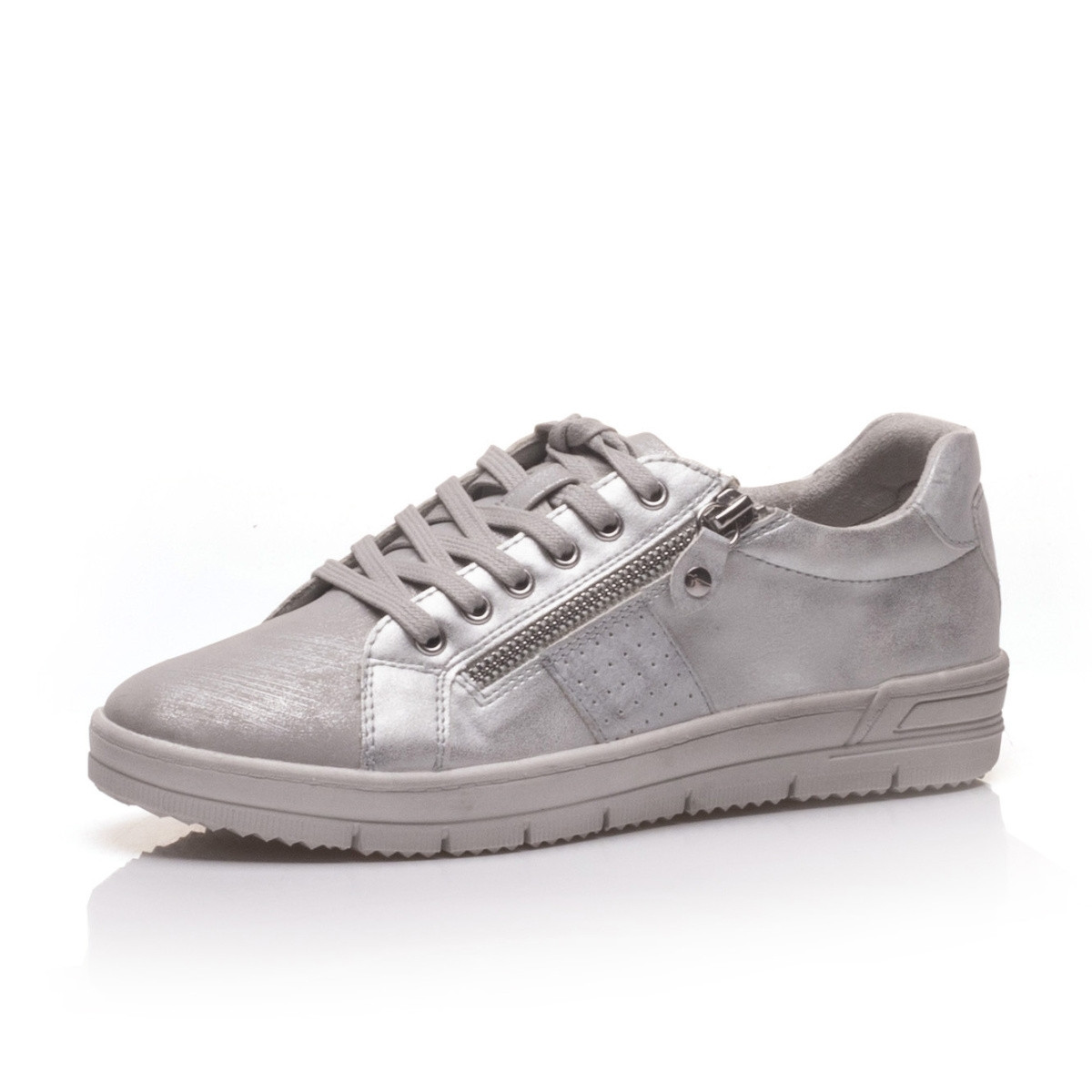 detail Dámské tenisky TAMARIS 1-1-23605-24 SILVER COMB 948 S0