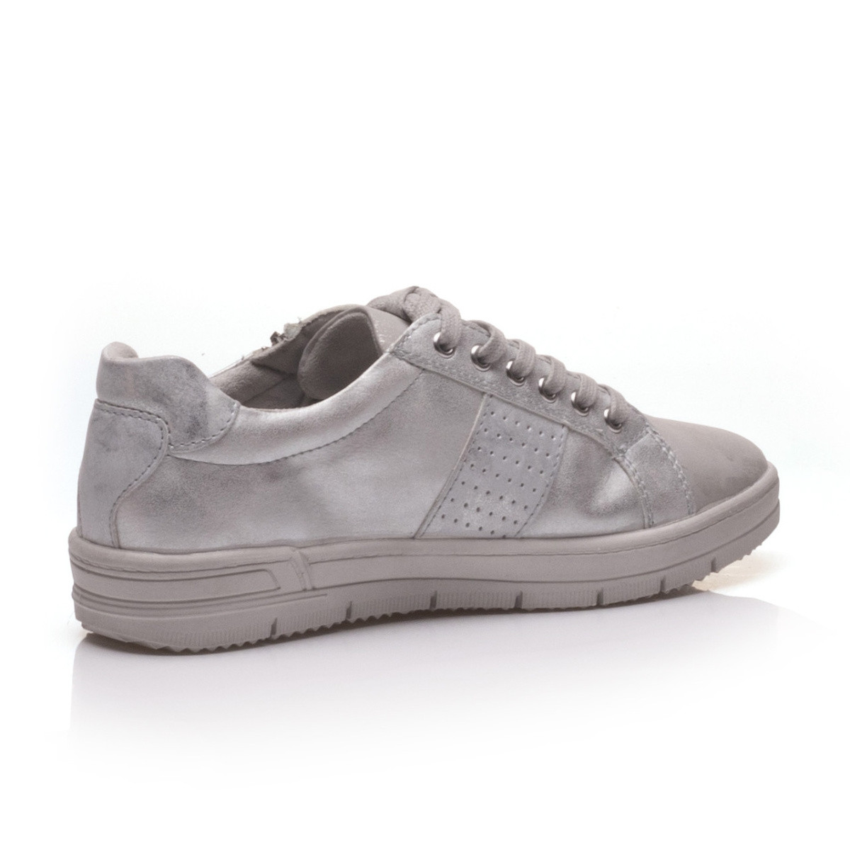 detail Dámské tenisky TAMARIS 1-1-23605-24 SILVER COMB 948 S0